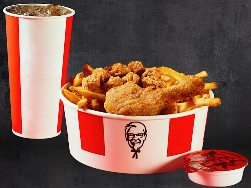 $9.99 Bucket for 1 image