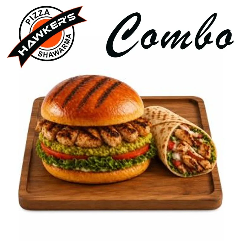 Hawker's Combo