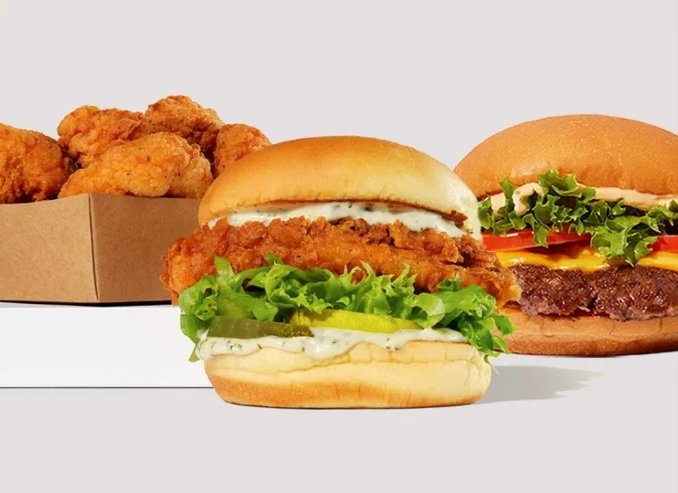 Shack Sundays image