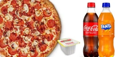 Crazy Deal