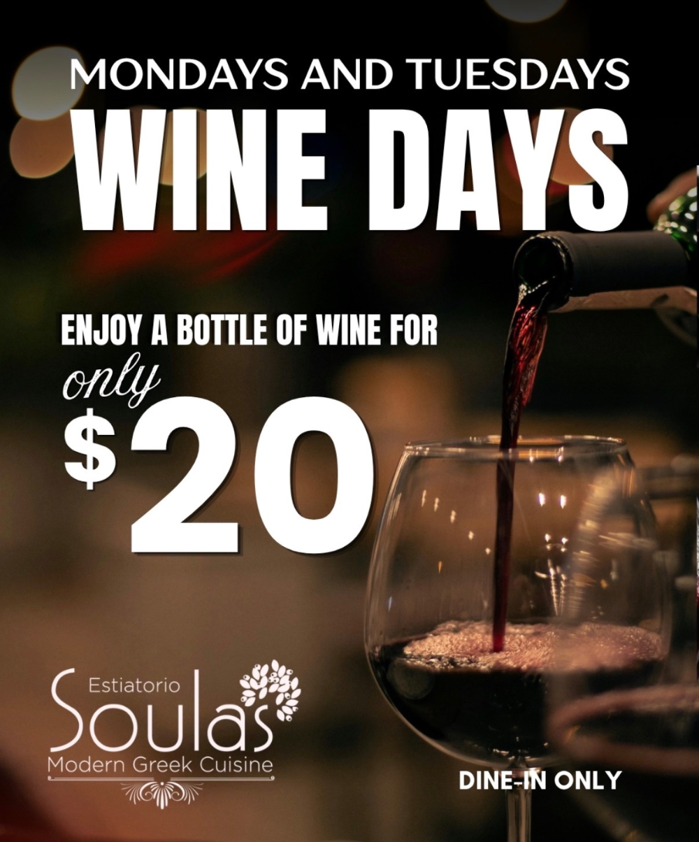 Wine Days
