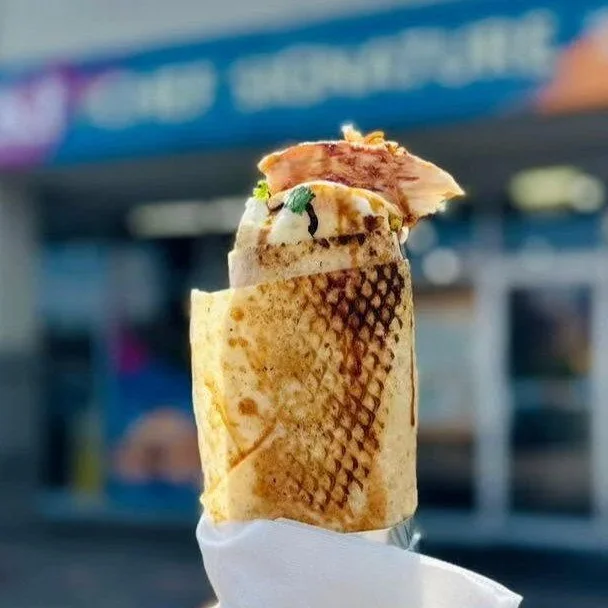 National Shawarma Day - $4.99 Chicken Shawarma