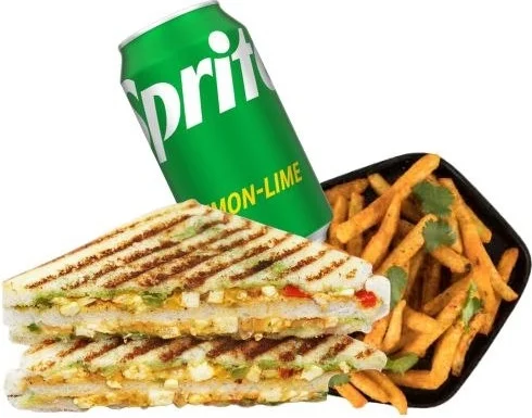 Spicy Desi Delight