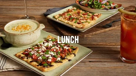 Lunch Deals