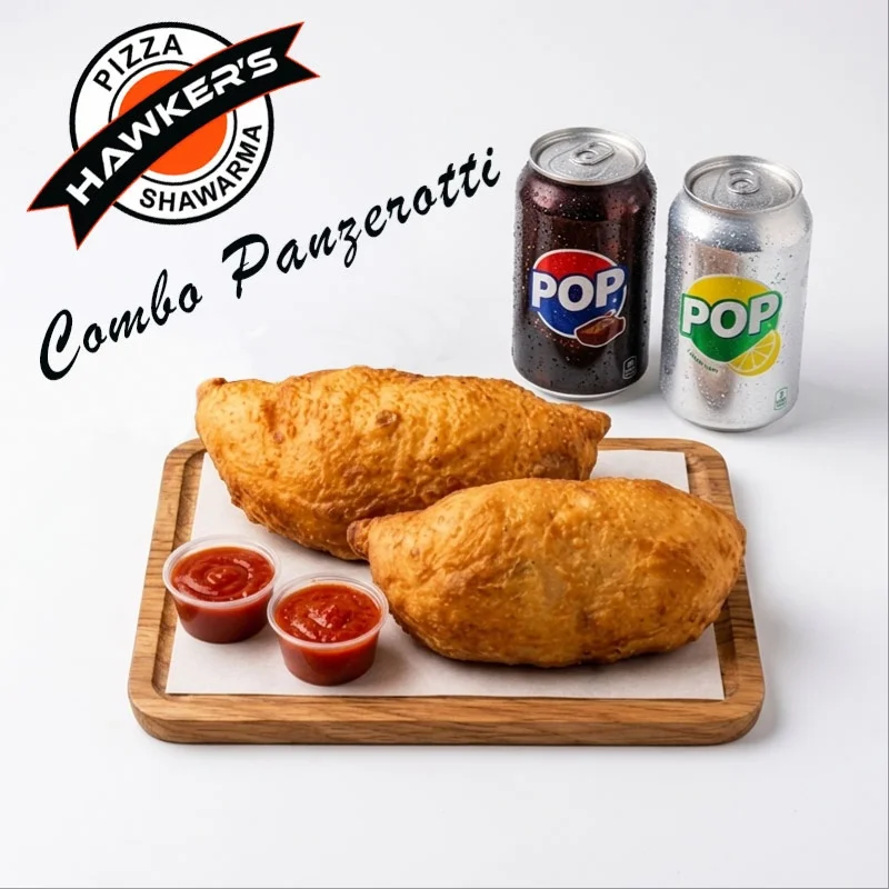 Combo Panzerotti