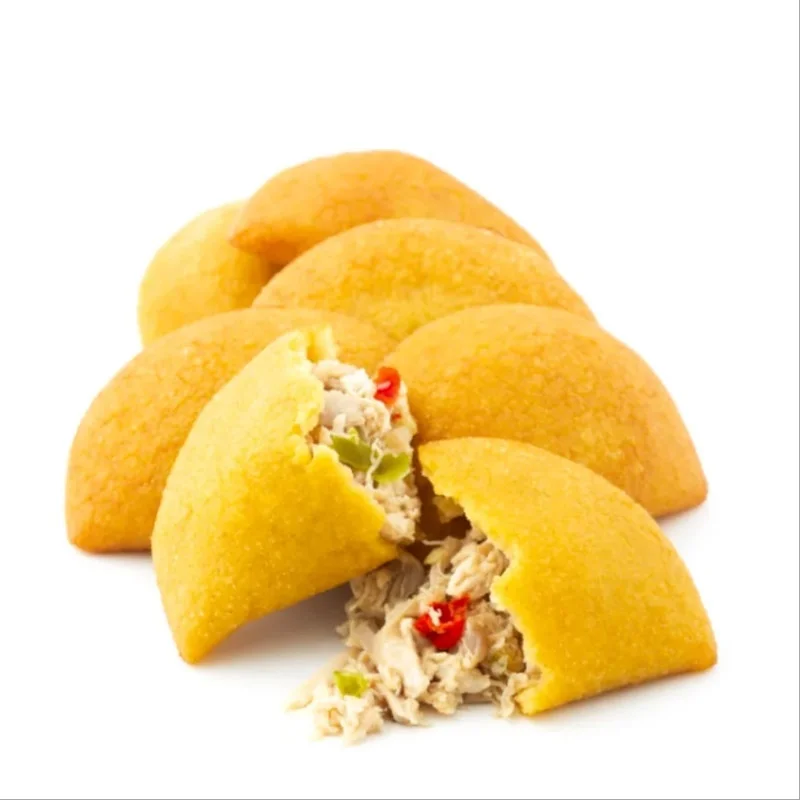 Chicken Empanadas (2 ea.)