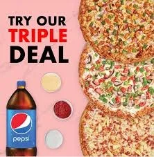 Triple Deal