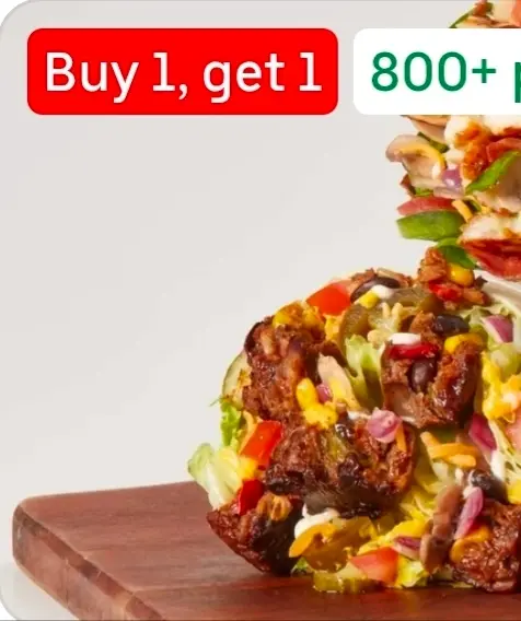 BOGO