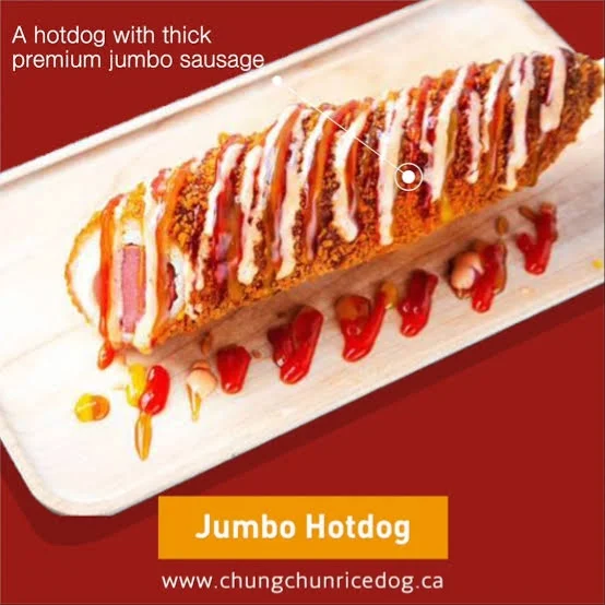 Thursday Extra-Long Day - Jumbo