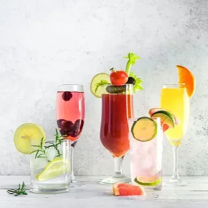 Brunch Cocktails