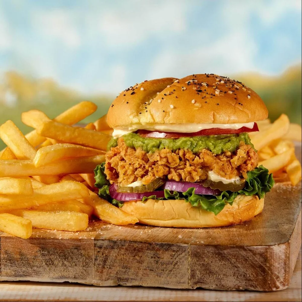 $10 Combos!