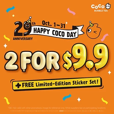 2 for $9.99 image