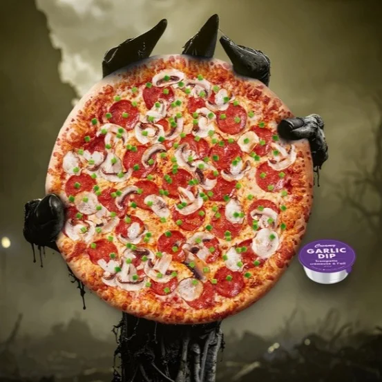 Happy Halloween