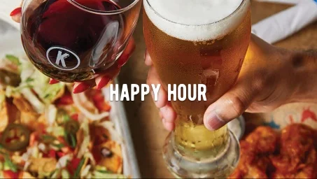 Happy Hour