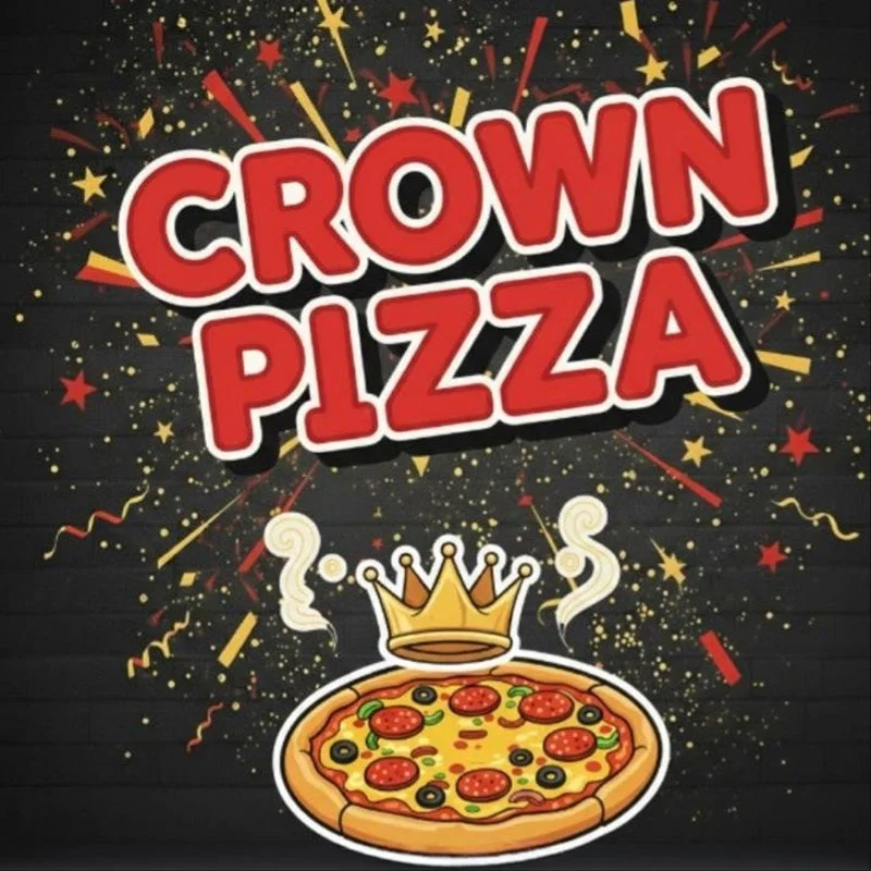 Crown Pizza Caledon image