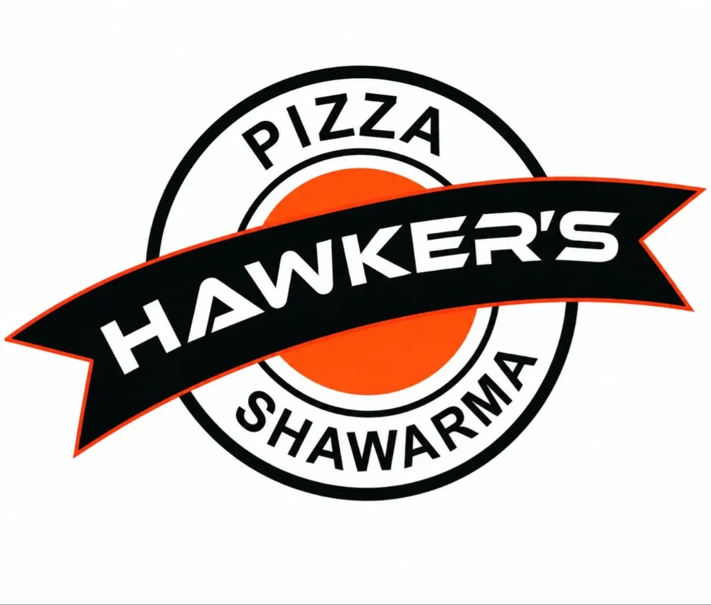 Hawker’s Pizza & Shawarma image