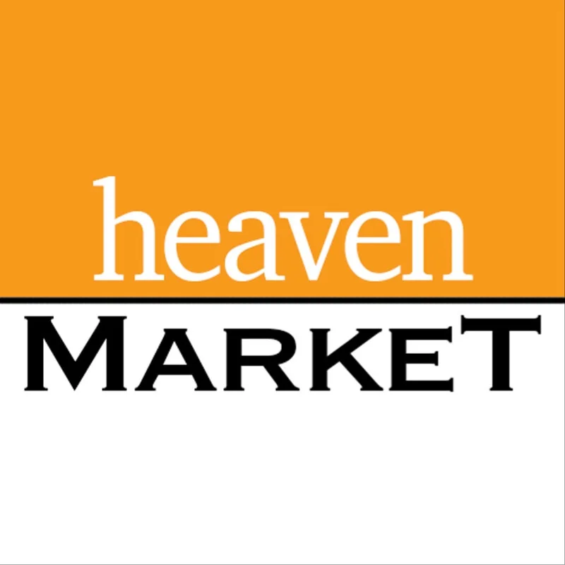 Heaven Restaurant Market image