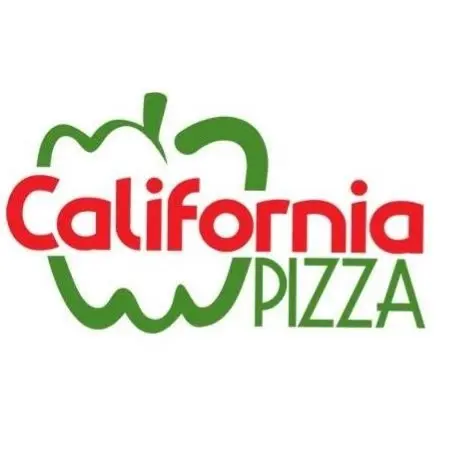 California Pizza image