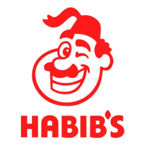 Habib's - TREMEMBÉ 2 image
