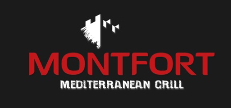 Montfort Mediterranean Grill - Upper James image