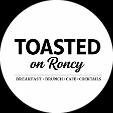 Toasted on Roncy image