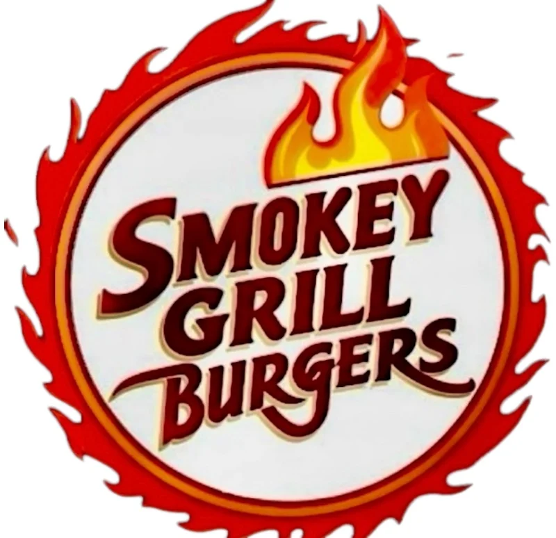 Smokey Grill Burgers image