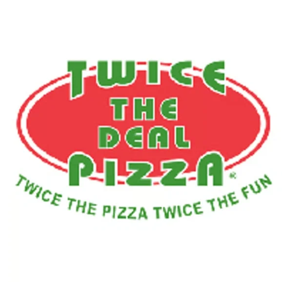 Twice The Deal Pizza - Woolwich Street Guelph image